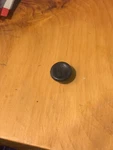 Nos Oem Homelite Vintage Chainsaw Part Button Oil 65084 BH19 Open. Price: $5.00.