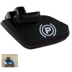 Fits Husqvarna Parking Brake Handle # 532196439X 2348LS New. Price: $13.15.