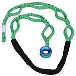 All Gear AGSRS12S-3410 Soft Rig Sling With Large Friction Ring 3/4 In. X Ft. New. Price: $177.99.