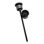 Stihl 4138 640 7304 Angle Drive Pinion Gear Set HT100 101 130 131 Genuien Oem New. Price: $99.95.