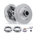 Adefol 3/8"-7T Clutch Drum Sprocket Rim Kit For Stihl MS361 MS440 MS461 MS460... New. Price: $27.48.