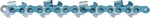 Genuine Oregon 72EXL060G Links Powercut Full Chisel Chain Gauge, 3/8" .050" New. Price: $24.43.