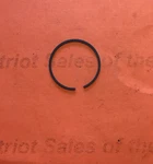Craftsman Poulan Chainsaw Replacement 42CC Piston Ring # 545160401 Genuine New. Price: $9.99.