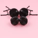 Set Fuel Oil Cap For Husqvarna 50 51 136 137 141 142 154 254 257 Saw New. Price: $10.99.