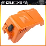 Oem Stihl MS180 MS170 017 018 Cylinder Cover Top New. Price: $13.99.