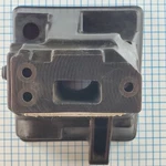 Stihl Filter Housing Oem Pn# 1110-140-2810 Fits Vintage 041 Open. Price: $40.00.