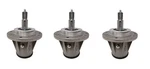 Pk Genuine Husqvarna 596794503 Deck Spindle MZ48 MZ54 Z454 Z448 New. Price: $288.87.