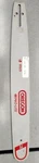 Oregon 200SLHK095 20" Bar, .050" Gauge, 3/8" Pitch Chain Saw Nos Box Open. Price: $75.00.