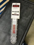 Jonsered Oem 16" Bar & Chain Combo 585415501 .325" .050" 66DL New. Price: $27.26.