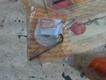 Stihl Kit Teilesatz Fs 56 90 91 95 131 +++ New. Price: $19.99.