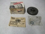 Oregon 10617 Rim Sprocket W/DRUM-NOS-3/8"-7-FITS Poulan 360,361,401,450,451 Open. Price: $14.50.