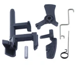Throttle Trigger Interlock Rod For Stihl MS250 025 MS230 023 MS210 021 Chainsaw New. Price: $12.59.
