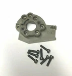 Jonsered 49SP Chainsaw Manifold Plate Carburetor Spacer With Screws 504802803 Used. Price: $19.99.