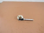 Husqvarna 51 Chainsaw Oem Oil Pump 5017718 Used. Price: $7.99.