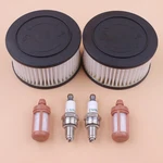 Air Fuel Filter Spark Kit For Stihl MS231 MS241 MS251 Chainsaw 1141 120 1600 New. Price: $15.99.