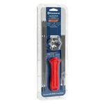 Husqvarna X-cut S93G Chainsaw File Kit For 3/8 Mini Pitch New. Price: $37.19.
