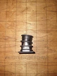 New Carburetor Intake Boot For Sears Homelite 410, DM40, Series Chainsaws. Price: $19.99.