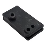 Homelite 94381 Carburetor Hi Lo Grommet 330 Chainsaw Genuine Nos Oem New. Price: $9.95.