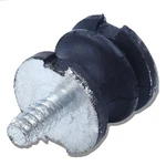 Husqvarna 501269705 Antivibration Element For Chainsaws New. Price: $17.67.