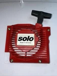 Solo 2600275 Complete Recoil Starter Asm 26-00-275 Fits 639/645/650 (mi Dealer) Used. Price: $44.75.
