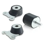 3X Annular Handle Buffer Mount For Stihl 020T MS200T 11297909902 11167909600 New. Price: $8.79.