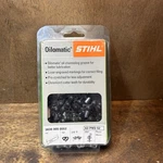 Stihl Genuine Oilomatic 14" Chain 52DL 3/8" 63PM352 - 3636 0052 Open. Price: $22.49.