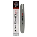 Proven Part New 14" Bar For Stihl 3005-000-4809 3/8" Pitch .050" Gauge Drive. Price: $36.53.