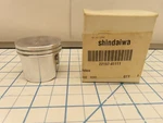 Shindaiwa 22157-41111 Piston Bare 43MM Open. Price: $50.99.