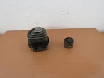 Jonsereds 60 Chainsaw Oem Mahle Cylinder & Piston 45ZN1, 45ZN1+ Used. Price: $23.00.