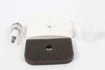 Husqvarna Genuine Oem Tune-up Kit For 525ES Chain Saw 590849401 New. Price: $10.99.