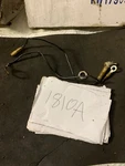 Echo CS310 A440001190 Switch Oem Original Ships Within 24 Hrs Used. Price: $5.99.