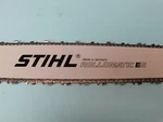 25" Bar & Chain .050 3/8 84DL For Stihl 041 036 044 046 MS440 MS460 MS660 New. Price: $119.95.