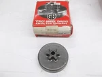Drive Sprocket For Griffiths & Beerens H0110-R6N Stens 0850537 Chainsaws Open. Price: $15.99.