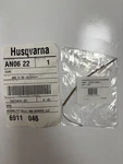 Genuine Oem Husqvarna - Wire 503717601, LSHUS1 New. Price: $18.99.