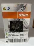 33RD3 91 Stihl 3/8 28 New Carbide .050 Inch Blade. Price: $101.85.