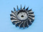 Flywheel For Stihl BG45 BG50 BG55 BG65 BG85 Blower # 4140 400 1200 -- Box 673 Used. Price: $19.95.