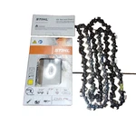 Stihl 20" Full Chisel Chain .325" .050" Dl 23RS Pro Oem 3690-000-0081 #GM-6S1 Open. Price: $31.95.