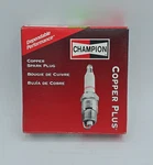 Nos Champion Spark Plugs Copper Plus DJ7J 850 Lot Of 4 For Chainsaw SP-11 New. Price: $5.95.