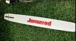 Jonsered Oem 18" Pro Chainsaw Bar & 3/8" .050" 68DL Husqvarna Rancher New. Price: $59.99.