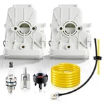For Echo CS-310 CS310 Air Filter Cleaner Tune Up Kit A225000280 A226000460 New. Price: $26.88.