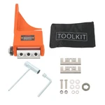 10" Log Peeler Debarking Tool Chainsaw Debarker Fits For Wood New. Price: $58.13.