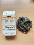 Stihl 36RM2 Saw Chain 3/8 .063 67DL Oem Rapid Micro Semi Chisel Nos Open. Price: $20.00.
