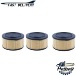 3PCS Air Filter For Stihl MS251 MS261 MS271 Chainsaw Part Replace #1141 120 1600 New. Price: $13.95.