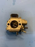 Stihl 029 039 Chainsaw Oem Walbro Carburetor HD18C. Bin 33 Used. Price: $22.46.