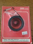Oem Oregon 43-527 Spring- Rewind Starter Nla Open. Price: $8.40.