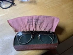 Antique 1/10 12K Gold Filled Windsor Spectacles J.w. White Clifton Forge Va Case Pre-owned. Price: $50.00.
