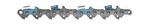 Oregon 20LPX074G Powercut Saw Chain 18" New. Price: $37.79.