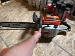 Gorgeous Highly Original Stihl 041AV Chainsaw Runs Excellent ! Germany . Video Used. Price: $525.00.