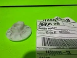 New Genuine Oem Husqvarna 544038702 Driver Pulley Poulan Jonsered. Price: $9.95.