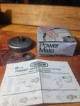 Oregon 27189X Power Mate Clutch Drum Rim Sprocket .325/.375" Nos Vintage Open. Price: $29.99.